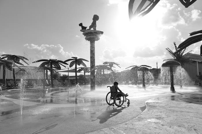 Παγκόσμια Ημέρα Ατόμων με Αναπηρία: Ιστορίες που κάνουν τη διαφορά!