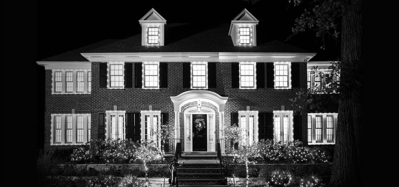 Home Alone: Το σπίτι των McCallister νοικιάζεται για μια νύχτα - xωρίς ληστές αυτή τη φορά